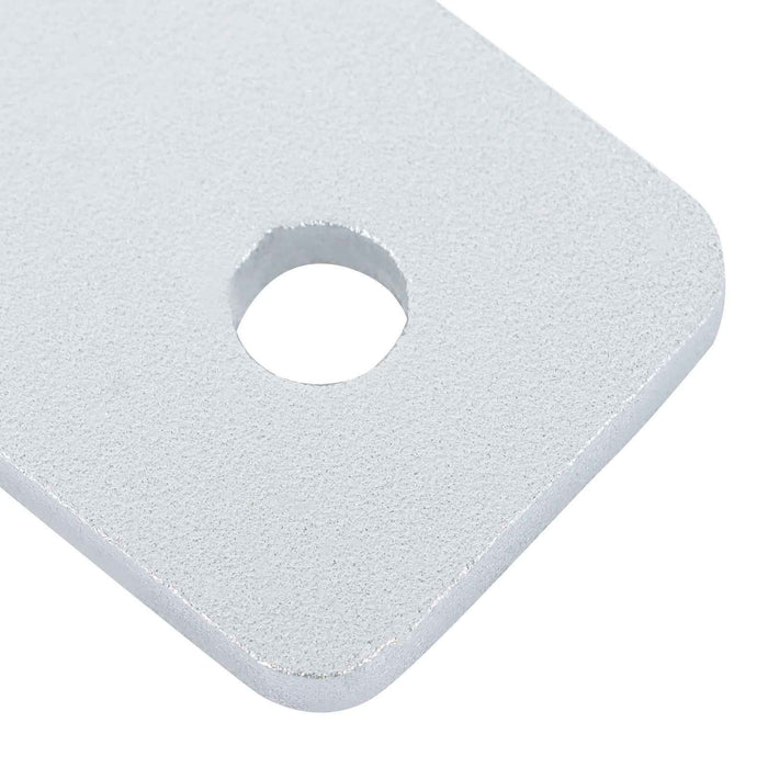 DURAFORCE 1 Inch Rear End Lift Kit Aluminum For Club Car Precedent G&E Golf Cart 2004-Up