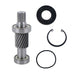 DURAFORCE 620329 Input Shaft Kit Fit For EZGO RXV Electric Golf Cart 2008 and Up