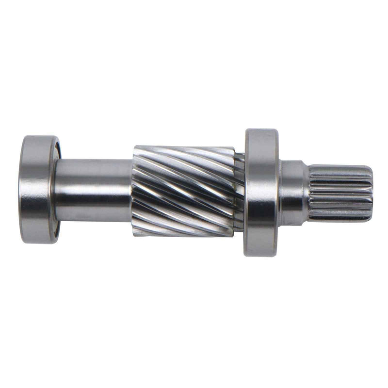 DURAFORCE 620329 Input Shaft Kit Fit For EZGO RXV Electric Golf Cart 2008 and Up