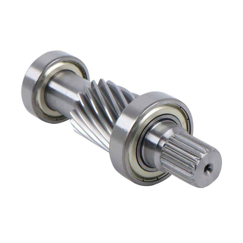DURAFORCE 620329 Input Shaft Kit Fit For EZGO RXV Electric Golf Cart 2008 and Up