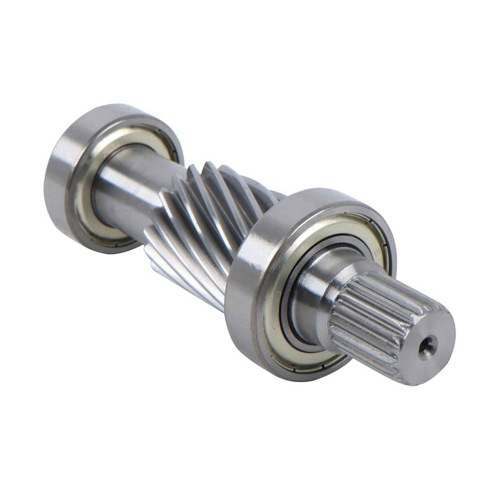 DURAFORCE 620329 Input Shaft Kit Fit For EZGO RXV Electric Golf Cart 2008 and Up