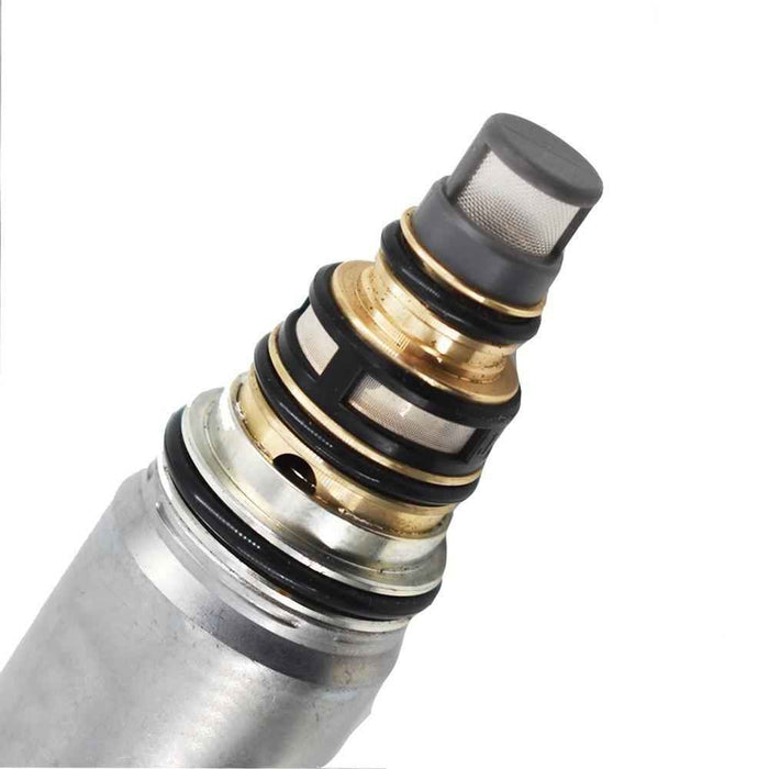 DURAFORCE A/C Compressor Electronic Control Valve Fit For 2011-2014 Hyundai Sonata 3170972