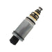 DURAFORCE A/C Compressor Electronic Control Valve Fit For 2011-2014 Hyundai Sonata 3170972