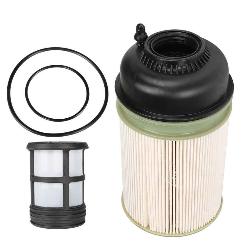 DURAFORCE PF9908 For Detroit Diesel DD13 DD16 DD15 Freightliner 6× A4700903151 Fuel Filter