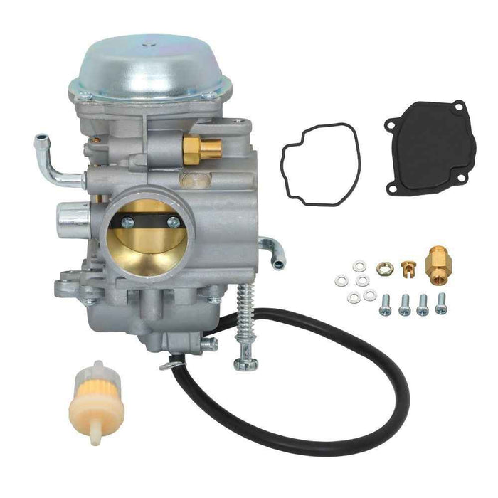 DURAFORCE Carburetor For Polaris Magnum 325 330 425 500 1999-2003 Carburetor Kit BST34-235