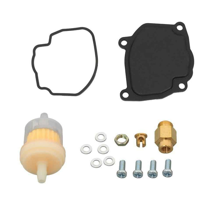 DURAFORCE Carburetor For Polaris Magnum 325 330 425 500 1999-2003 Carburetor Kit BST34-235