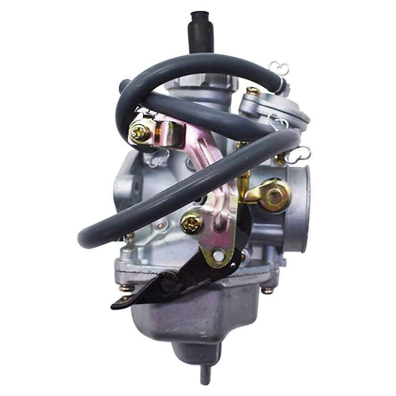 DURAFORCE 16100-HM8 Carburetor For Honda Recon 250 TRX250TE TRX250TM TRX250 2×4 1997-2019