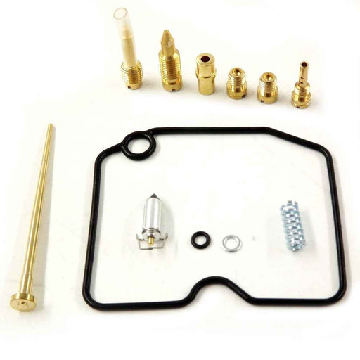DURAFORCE Carburetor Rebuild Kit Carb Repair Kit For Arctic Cat 500 4×4 Auto 2005-2007