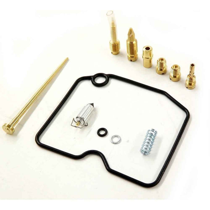DURAFORCE Carburetor Rebuild Kit Carb Repair Kit For Arctic Cat 500 4×4 Auto 2005-2007