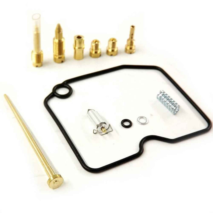 DURAFORCE Carburetor Rebuild Kit Carb Repair Kit For Arctic Cat 500 4×4 Auto 2005-2007
