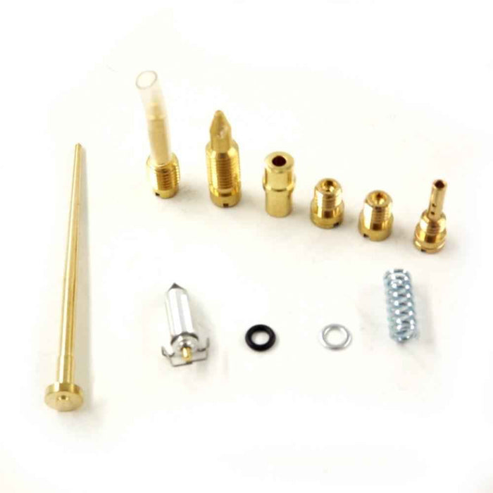 DURAFORCE Carburetor Rebuild Kit Carb Repair Kit For Arctic Cat 500 4×4 Auto 2005-2007