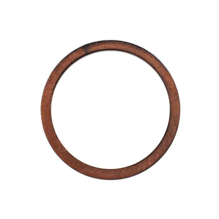 DURAFORCE Gasket Kit Top And Bottom End Engine Set Fit For Honda CR85R 2003-2007