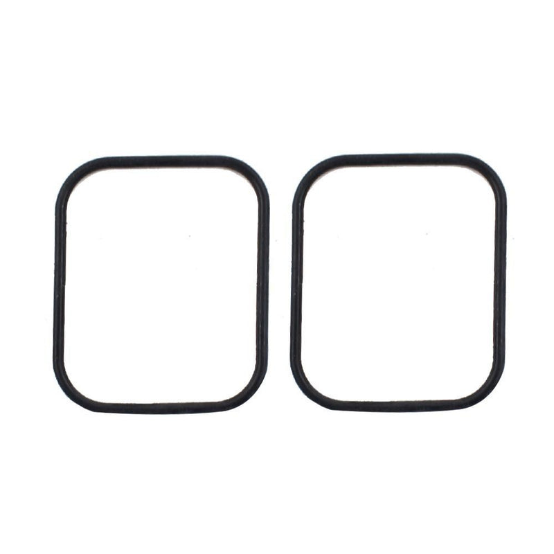 DURAFORCE Gasket Kit Top And Bottom End Engine Set Fit For Honda CR85R 2003-2007
