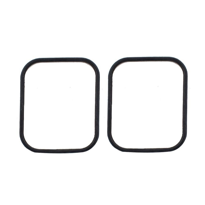 DURAFORCE Gasket Kit Top And Bottom End Engine Set Fit For Honda CR85R 2003-2007