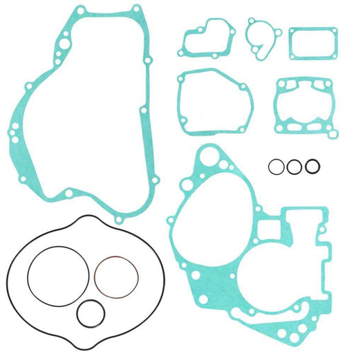 DURAFORCE For Suzuki RM125 2001 2002 2003 Complete Full Engine Gasket Set
