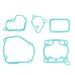 DURAFORCE For Suzuki RM125 2001 2002 2003 Complete Full Engine Gasket Set