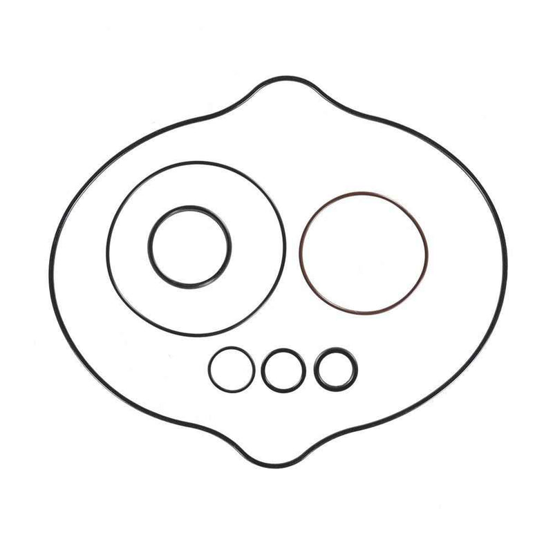 DURAFORCE For Suzuki RM125 2001 2002 2003 Complete Full Engine Gasket Set