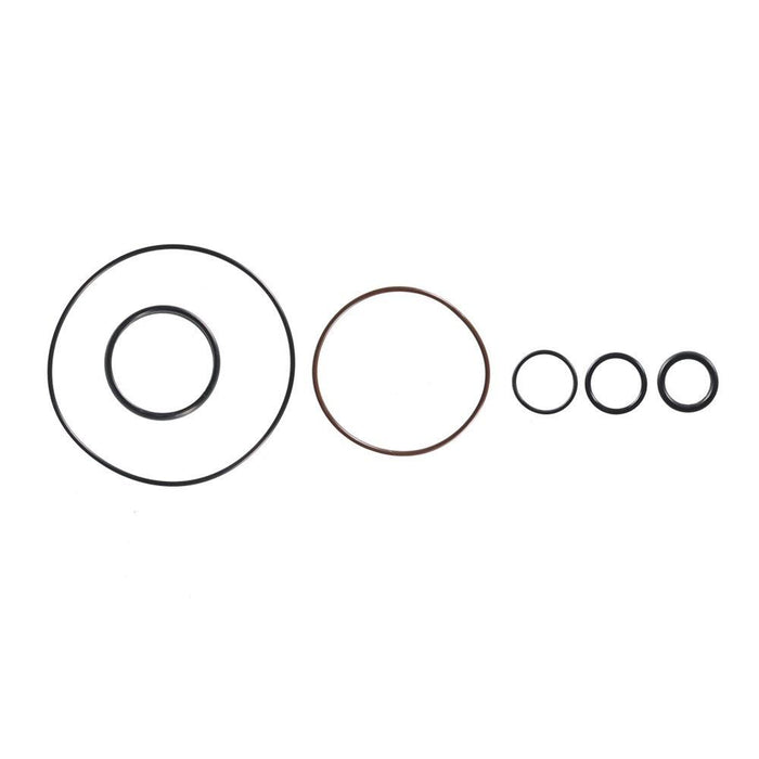 DURAFORCE For Suzuki RM125 2001 2002 2003 Complete Full Engine Gasket Set