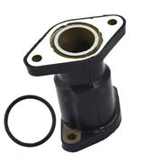 DURAFORCE For Yamaha Breeze 125 YFA1 1989-2004 Carb Intake Manifold Carburetor Boot