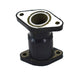 DURAFORCE For Yamaha Breeze 125 YFA1 1989-2004 Carb Intake Manifold Carburetor Boot