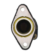 DURAFORCE For Yamaha Breeze 125 YFA1 1989-2004 Carb Intake Manifold Carburetor Boot