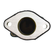 DURAFORCE For Yamaha Breeze 125 YFA1 1989-2004 Carb Intake Manifold Carburetor Boot