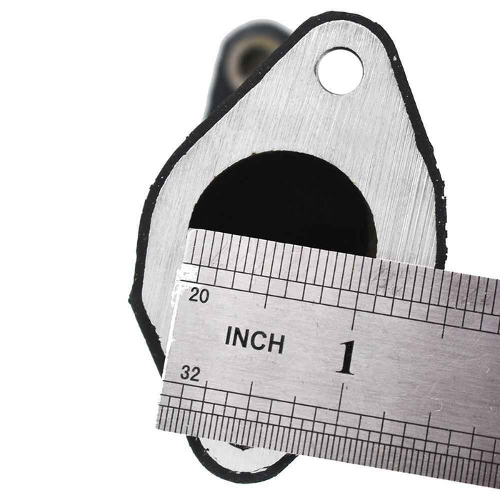 DURAFORCE For Yamaha Breeze 125 YFA1 1989-2004 Carb Intake Manifold Carburetor Boot