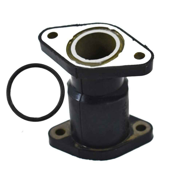DURAFORCE New Intake Manifold Carburetor Boot for Yamaha Breeze 125 YFA1 1989-2004 New