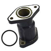 DURAFORCE New Intake Manifold Carburetor Boot for Yamaha Breeze 125 YFA1 1989-2004 New