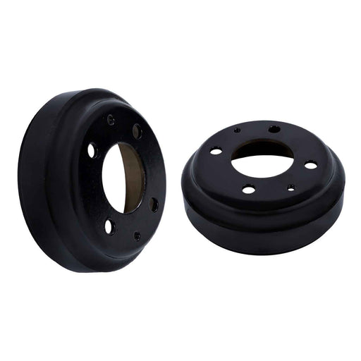 DURAFORCE J55-G6521-00 For Yamaha G1-29 Club Car DS Golf Cart Brake Drum Hub Assembly