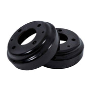 DURAFORCE J55-G6521-00 For Yamaha G1-29 Club Car DS Golf Cart Brake Drum Hub Assembly