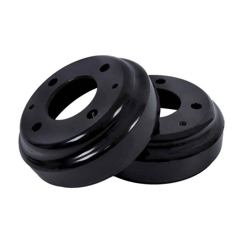 DURAFORCE J55-G6521-00 For Yamaha G1-29 Club Car DS Golf Cart Brake Drum Hub Assembly