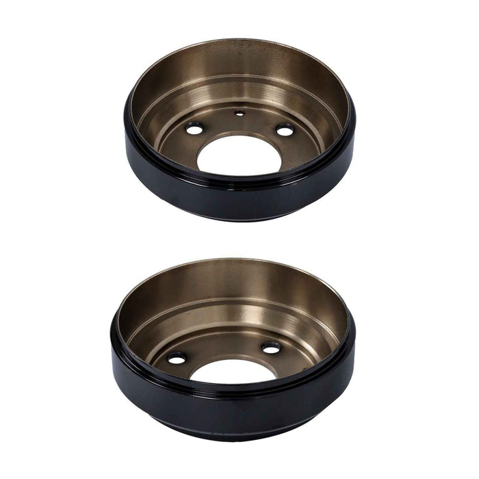 DURAFORCE J55-G6521-00 For Yamaha G1-29 Club Car DS Golf Cart Brake Drum Hub Assembly
