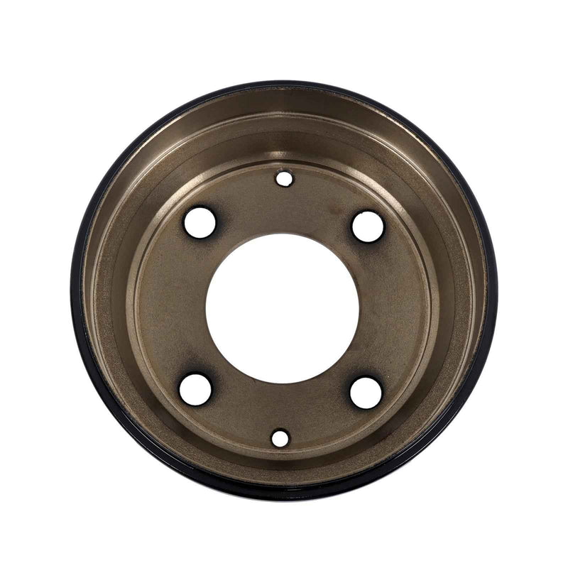 DURAFORCE J55-G6521-00 For Yamaha G1-29 Club Car DS Golf Cart Brake Drum Hub Assembly