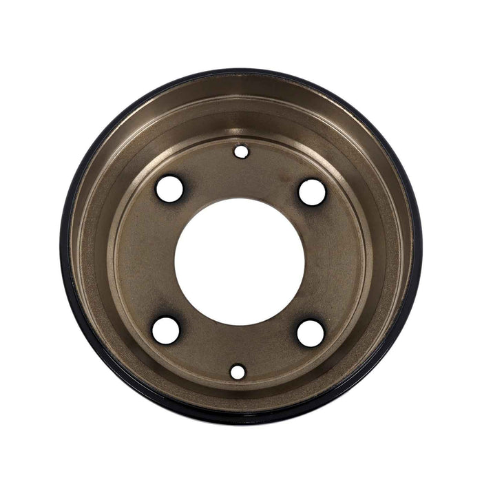 DURAFORCE J55-G6521-00 For Yamaha G1-29 Club Car DS Golf Cart Brake Drum Hub Assembly