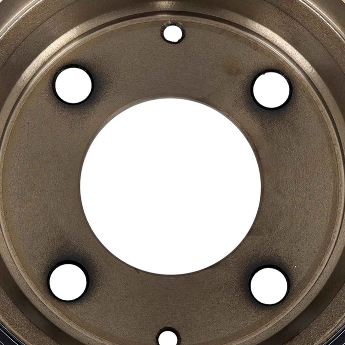 DURAFORCE J55-G6521-00 For Yamaha G1-29 Club Car DS Golf Cart Brake Drum Hub Assembly