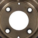 DURAFORCE J55-G6521-00 For Yamaha G1-29 Club Car DS Golf Cart Brake Drum Hub Assembly