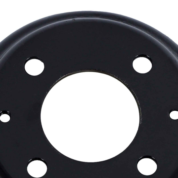 DURAFORCE J55-G6521-00 For Yamaha G1-29 Club Car DS Golf Cart Brake Drum Hub Assembly