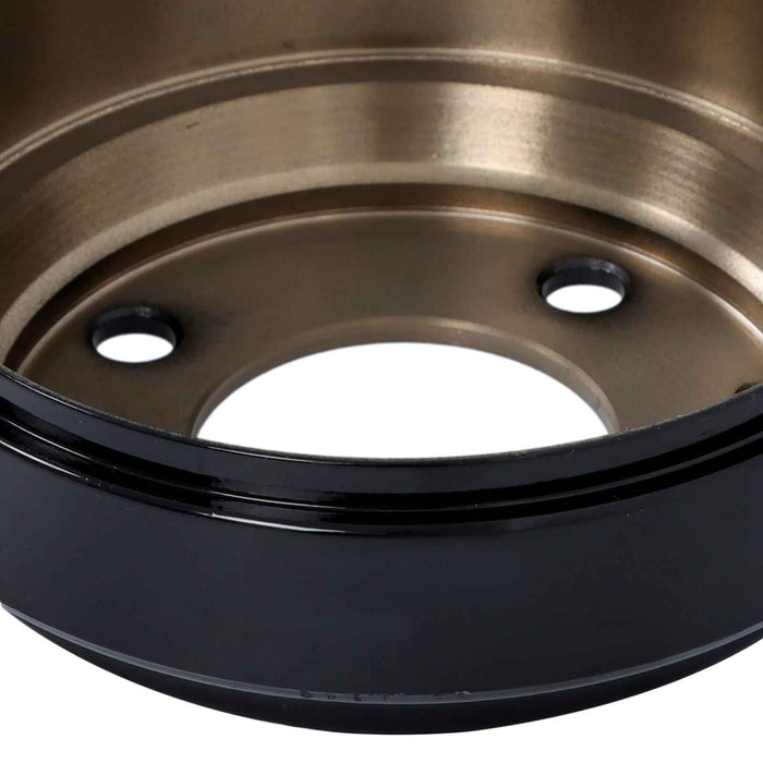 DURAFORCE J55-G6521-00 For Yamaha G1-29 Club Car DS Golf Cart Brake Drum Hub Assembly