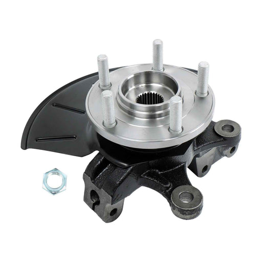 DURAFORCE Front Wheel Bearing & Hub Assy Right Side For Ford Escape Mazda Tribute 01-04