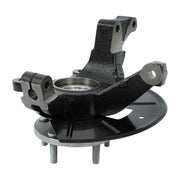 DURAFORCE Front Wheel Bearing & Hub Assy Right Side For Ford Escape Mazda Tribute 01-04