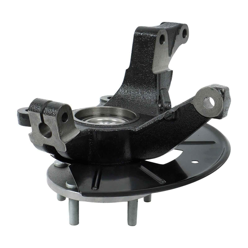 DURAFORCE Front Wheel Bearing & Hub Assy Right Side For Ford Escape Mazda Tribute 01-04