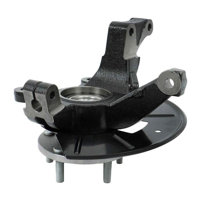 DURAFORCE Front Wheel Bearing & Hub Assy Right Side For Ford Escape Mazda Tribute 01-04