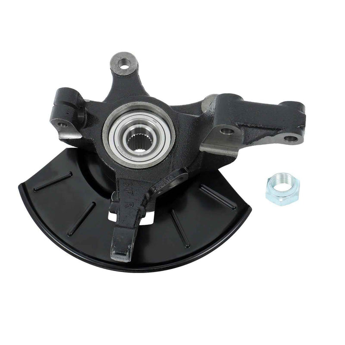 DURAFORCE Front Wheel Bearing & Hub Assy Right Side For Ford Escape Mazda Tribute 01-04