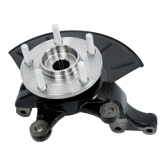 DURAFORCE Front Wheel Bearing & Hub Assy Right Side For Ford Escape Mazda Tribute 01-04