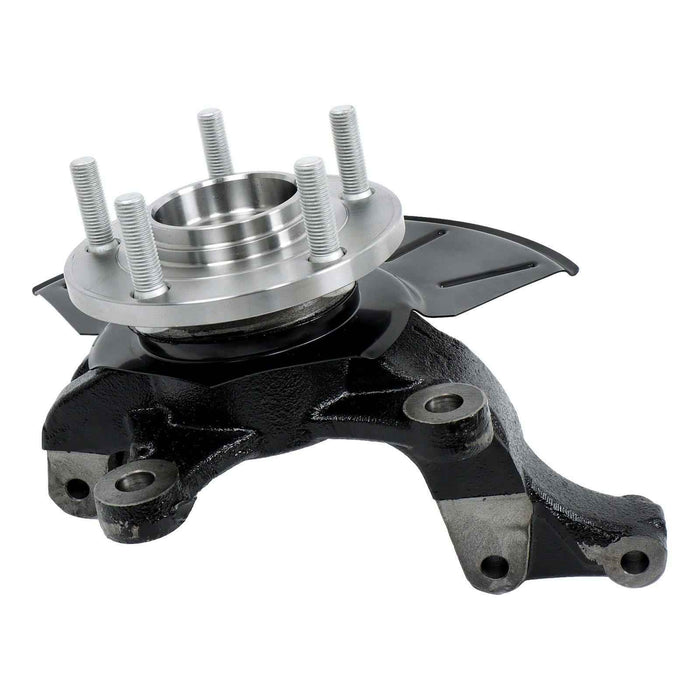 DURAFORCE Front Wheel Bearing & Hub Assy Right Side For Ford Escape Mazda Tribute 01-04