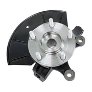 DURAFORCE Front Wheel Bearing & Hub Assy Right Side For Ford Escape Mazda Tribute 01-04