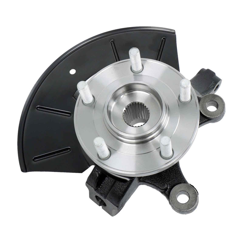 DURAFORCE Front Wheel Bearing & Hub Assy Right Side For Ford Escape Mazda Tribute 01-04