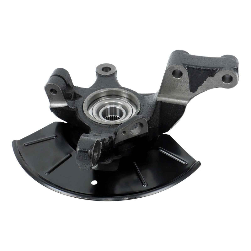 DURAFORCE Front Wheel Bearing & Hub Assy Right Side For Ford Escape Mazda Tribute 01-04