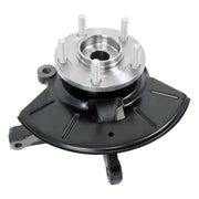DURAFORCE Front Wheel Bearing & Hub Assy Right Side For Ford Escape Mazda Tribute 01-04